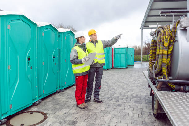 Trusted Lowellville, OH Portable Potty Rental Experts