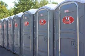 Types of Portable Toilets We Offer in Lowellville, OH